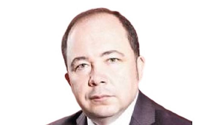 Садовский Владимир Викторович