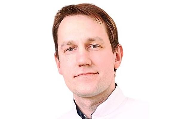 Гуляев Сергей Викторович