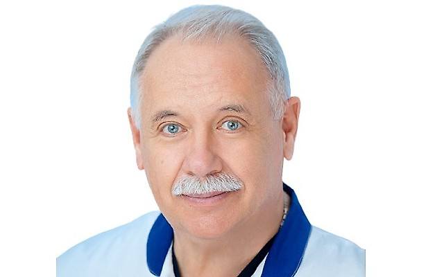 Крайнов Сергей Анатольевич