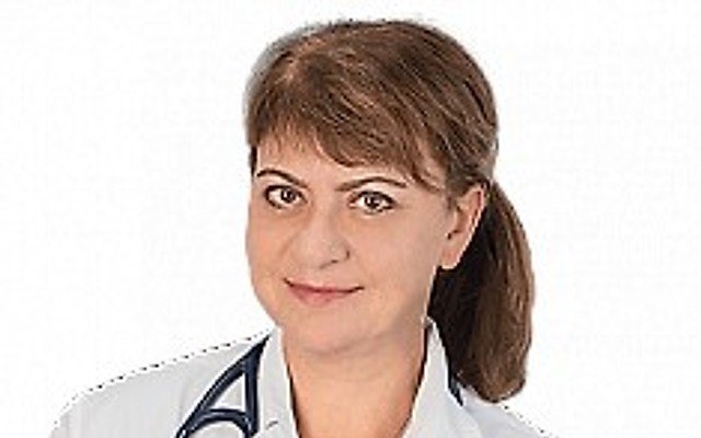 Попова Виктория Анатольевна