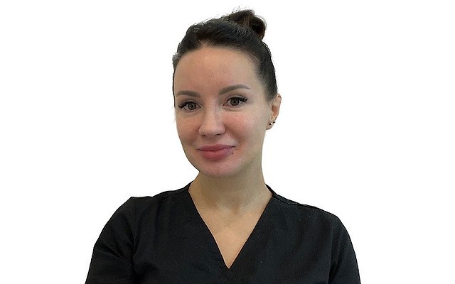 Галышева Мария Владимировна