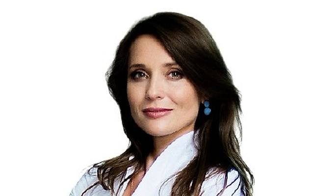 Пчеленок Екатерина Витальевна