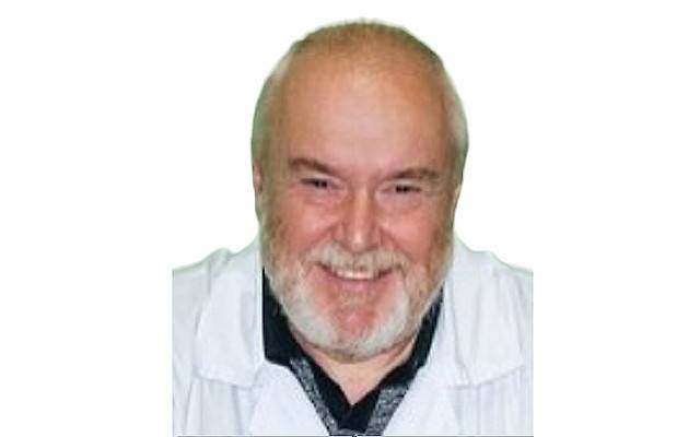 Потеха Юрий Васильевич