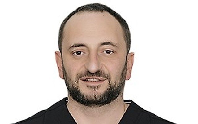 Захарян Норайр Грайрович