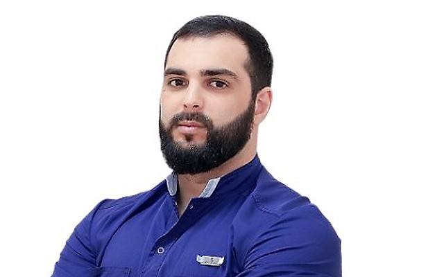 Агаларов Джамал Аликович