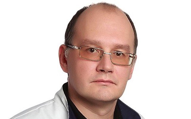 Малыгин Сергей Евгеньевич