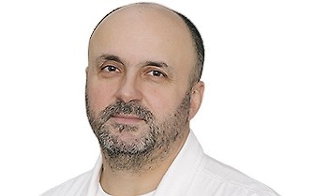 Такиев Алексей Тодорович