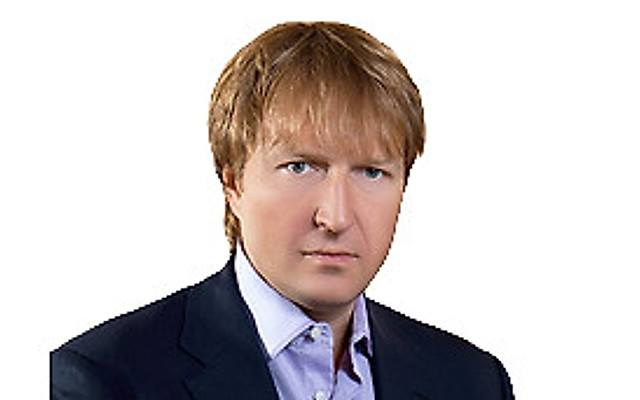 Глазов Дмитрий Олегович