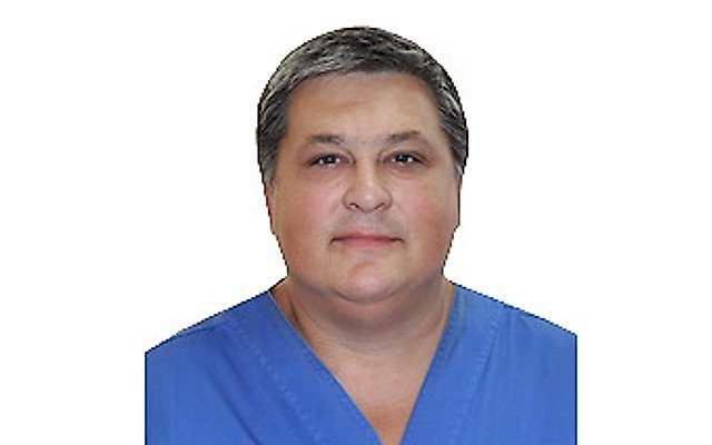 Труштинов Сергей Владимирович