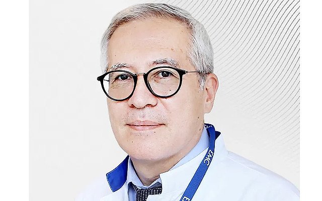 Чжао Алексей Владимирович