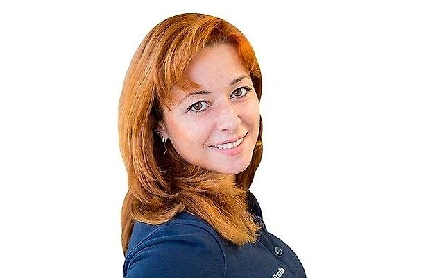 Тимонина Екатерина Борисовна