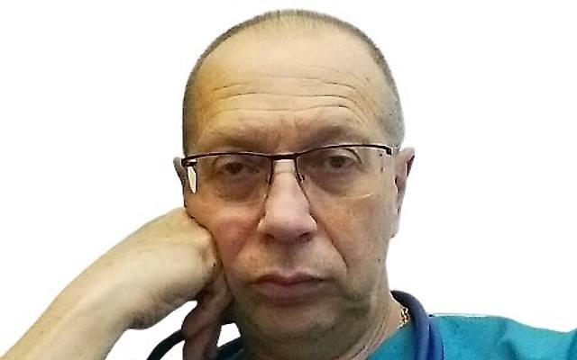 Потехин Евгений Георгиевич