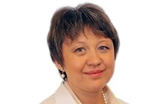 Фаттахова Альбина Рафаэлевна