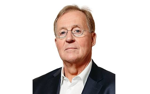 Франк Михаил Александрович