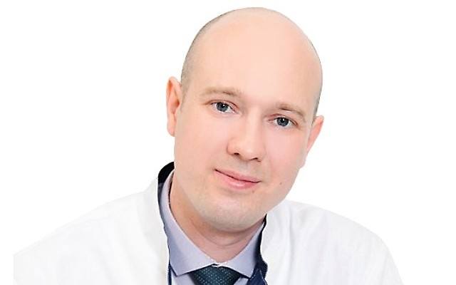 Закиров Шамиль Рашитович