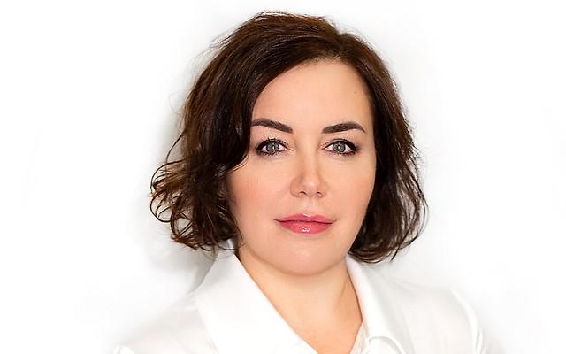 Котлярова Татьяна Юрьевна