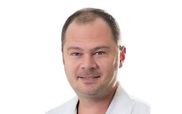 Гонтаренко Владимир Николаевич