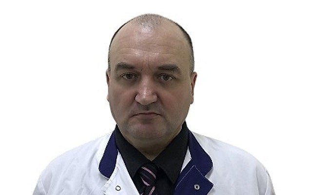 Полухин Василий Николаевич