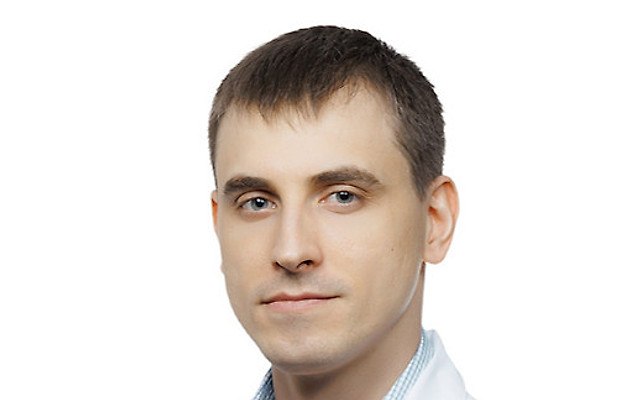 Наумов Евгений Викторович