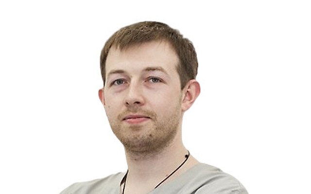 Кобец Константин Константинович