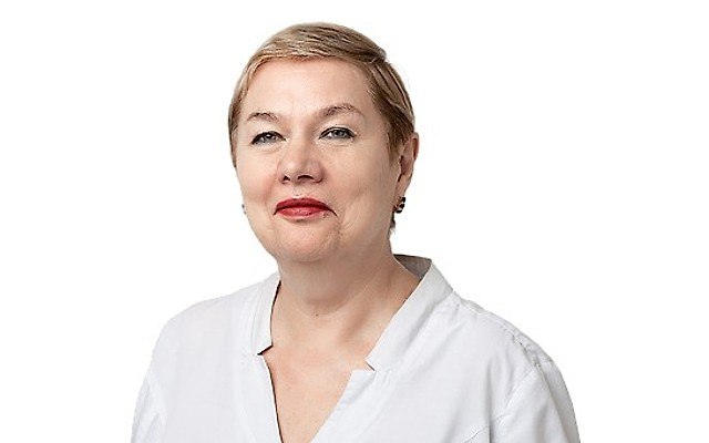 Подольская Елена Владимировна