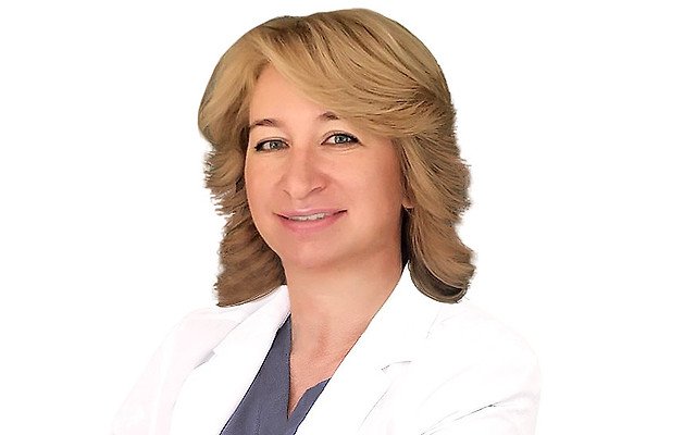 Измайлова Зульфия Мустакимовна