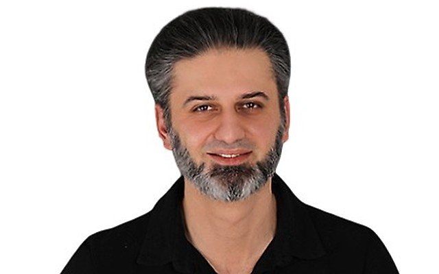 Аветисян Роберт Аветисович