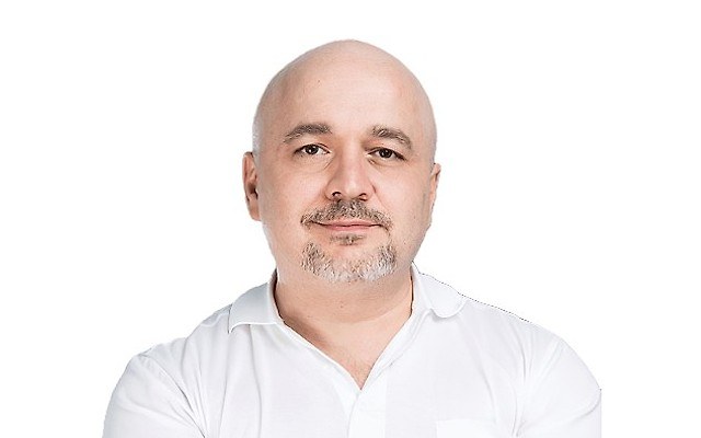 Дахкильгов Магомед Уматгиреевич