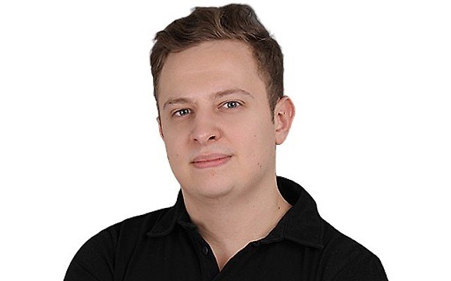 Колушев Глеб Валерьевич