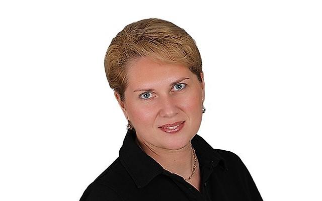 Серова Светлана Владимировна