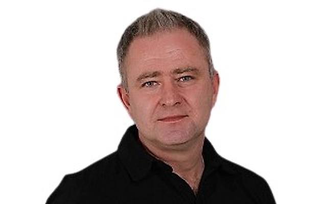 Поздняков Вячеслав Викторович