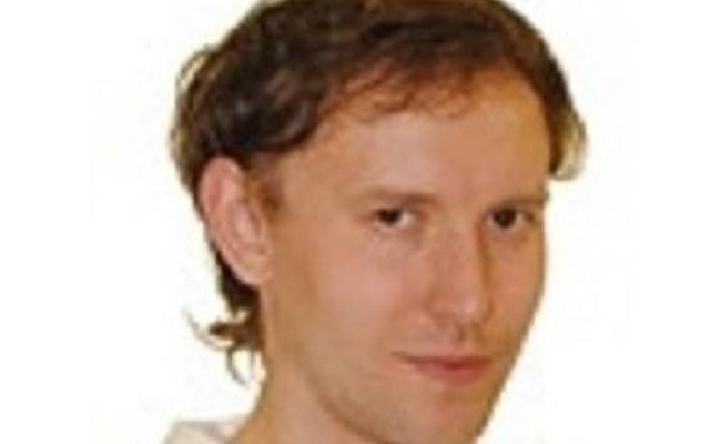 Аладинский Евгений Борисович