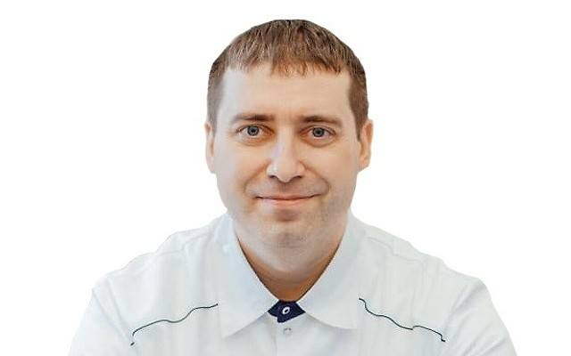 Мязин Василий Евгеньевич