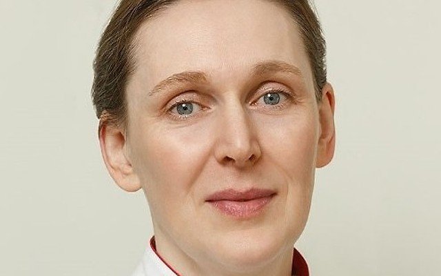 Голубева Арина Вячеславовна