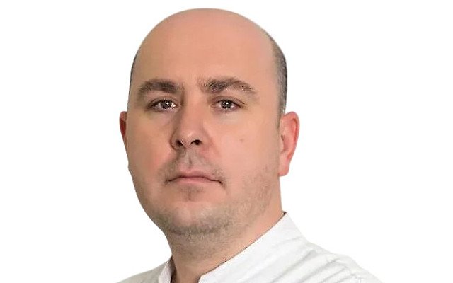 Ибрагим Сами Ахмедович