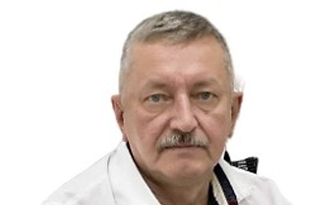 Шмаков Владимир Николаевич