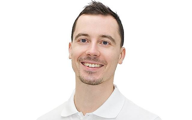 Гафизов Ален Алиевич