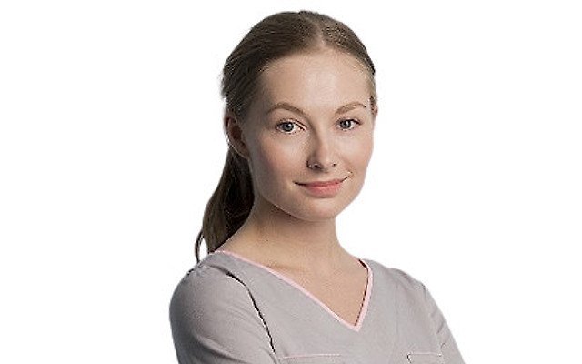 Семенова Наталья Викторовна