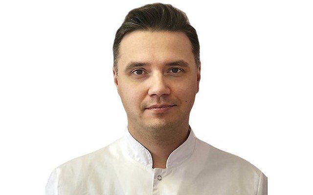 Хамнагадаев Игорь Алексеевич