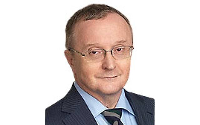 Литвинков Николай Павлович