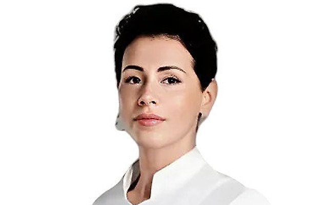 Ломакина Наталья Михайловна