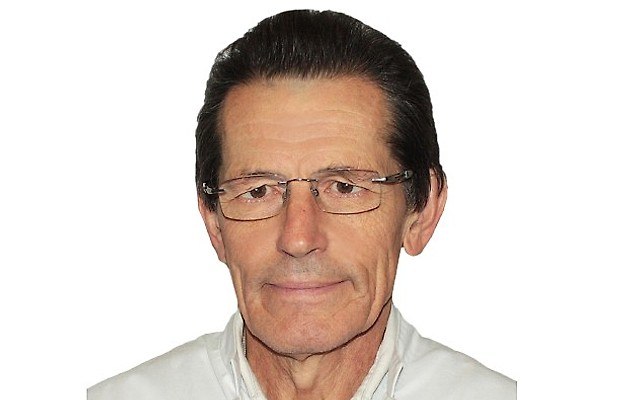 Анохин Дмитрий Николаевич