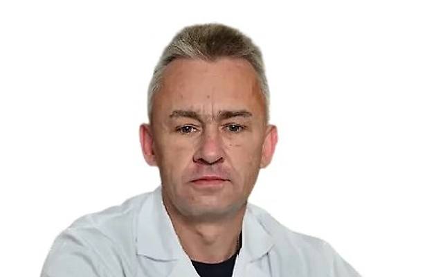 Вторушин Константин Сергеевич