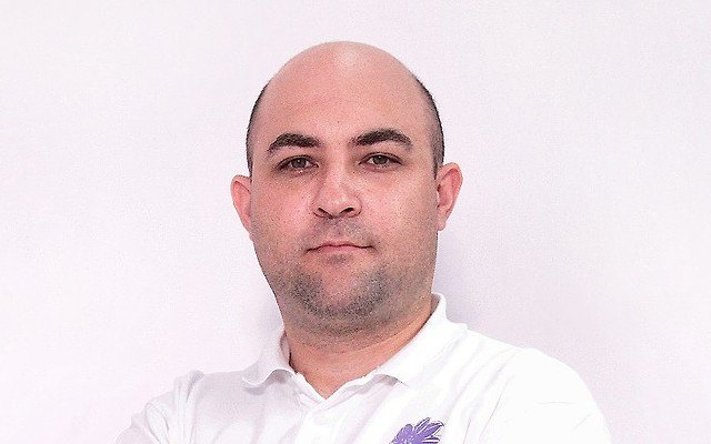 Лапин Денис Николаевич