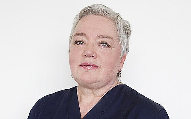 Надольникова Татьяна Алексеевна