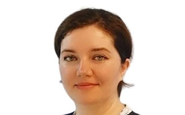 Нагоева Марем Микаиловна