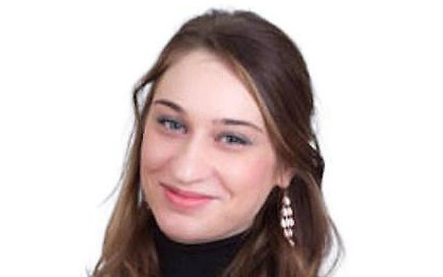 Питиримова Юлия Владимировна