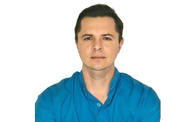 Дочилов Константин Витальевич