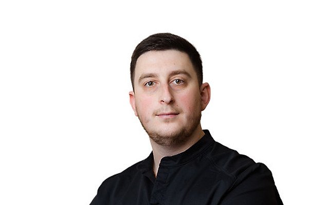 Журавлев Артем Владимирович