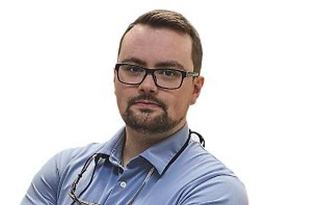 Петров Иван Николаевич